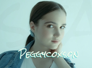 Peggycoxson
