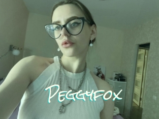 Peggyfox