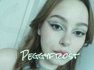 Peggyfrost