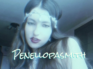 Penellopasmith