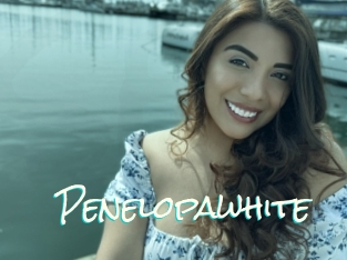 Penelopawhite