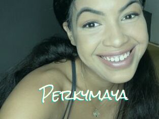 Perkymaya