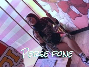 Perse_fone