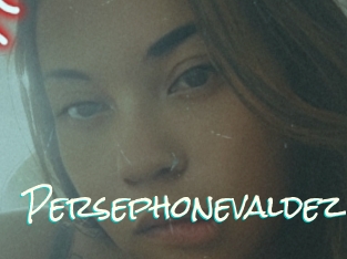 Persephonevaldez