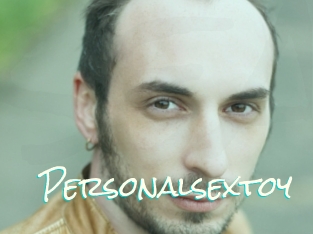 Personalsextoy