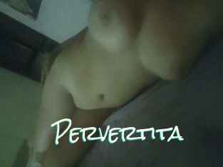 Pervertita