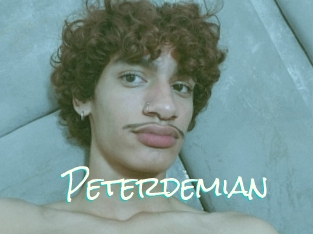 Peterdemian