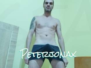 Peterjonax