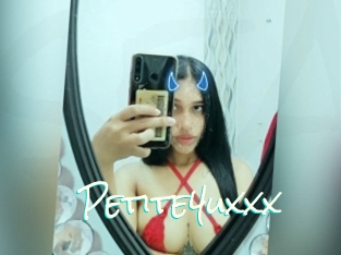 Petite4uxxx