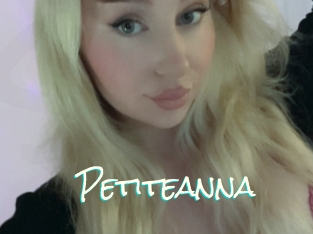 Petiteanna