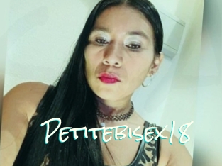 Petitebisex18