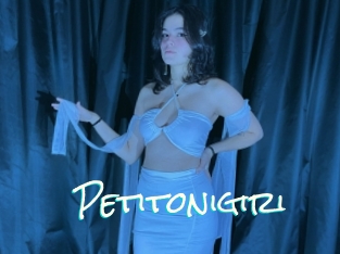 Petitonigiri