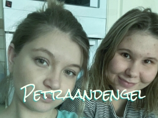 Petraandengel