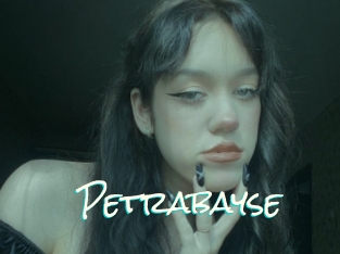 Petrabayse