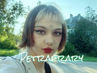 Petrafrary