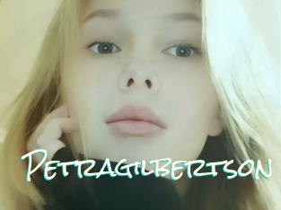Petragilbertson