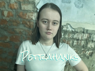 Petrahanks