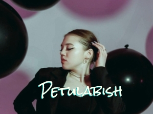 Petulabish