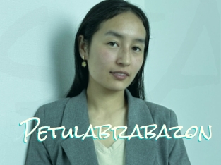 Petulabrabazon