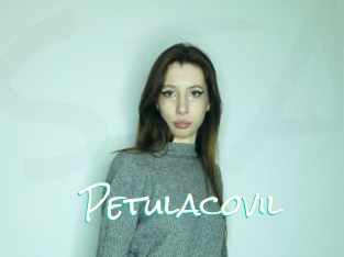 Petulacovil
