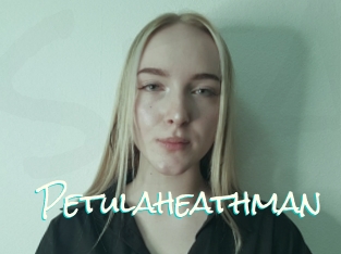 Petulaheathman