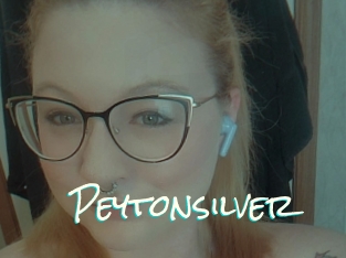 Peytonsilver