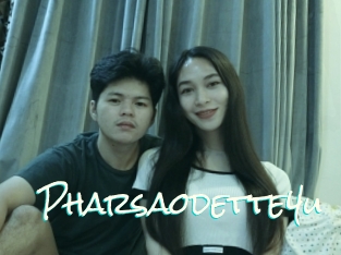 Pharsaodette4u