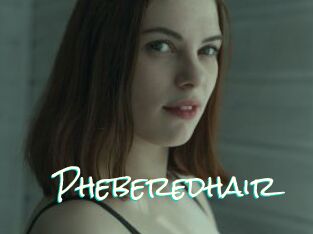Pheberedhair