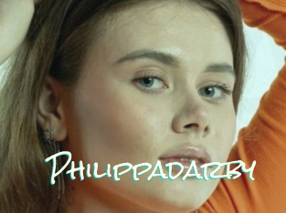 Philippadarby
