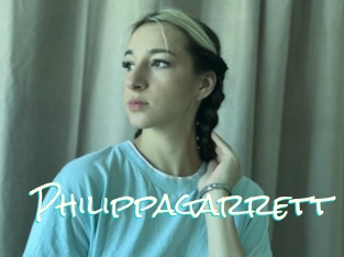Philippagarrett