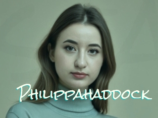 Philippahaddock