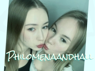 Philomenaandhall