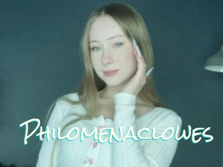 Philomenaclowes