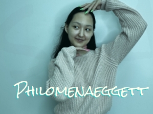 Philomenaeggett