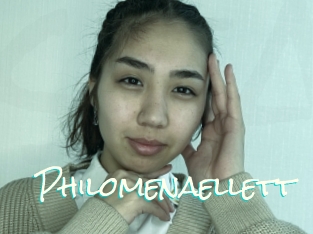 Philomenaellett