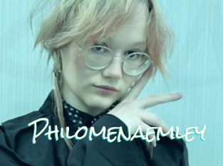 Philomenaemley