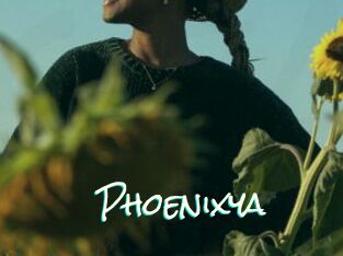 Phoenixya