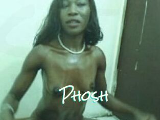 Phosh