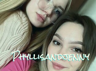 Phyllisandjenny