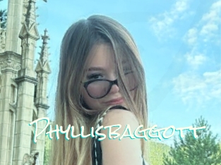 Phyllisbaggott