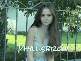 Phyllisbrow