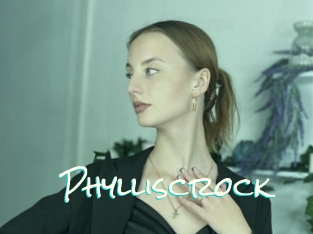 Phylliscrock