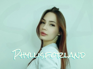 Phyllisforland