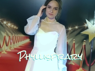 Phyllisfrary