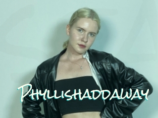 Phyllishaddaway