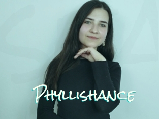 Phyllishance