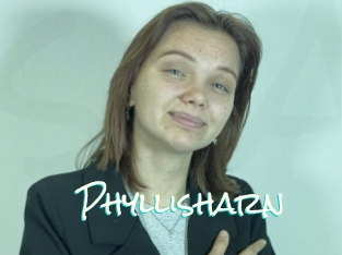 Phyllisharn