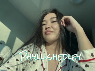 Phyllishedley