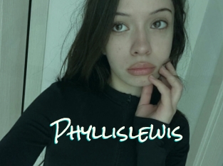 Phyllislewis
