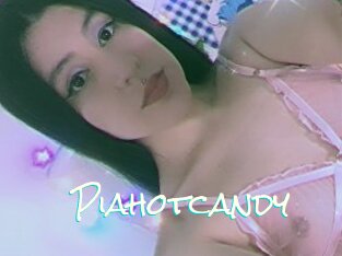 Piahotcandy